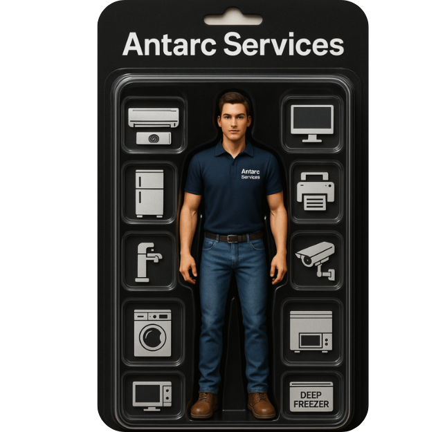 antarc services